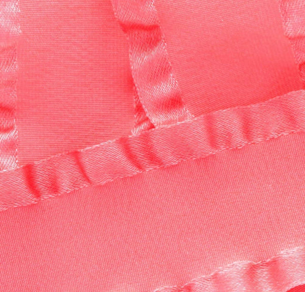 Coral Ruffle