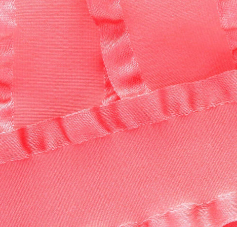 Coral Ruffle