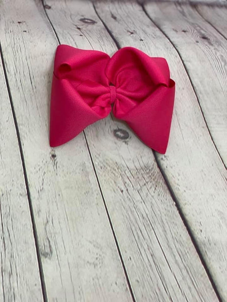 Shocking Pink