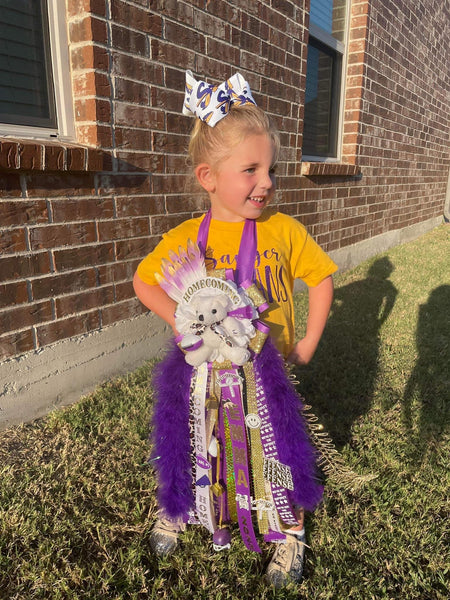 Sanger Indians
