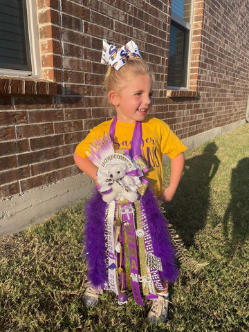 Sanger Indians