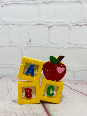 ABC Shaker