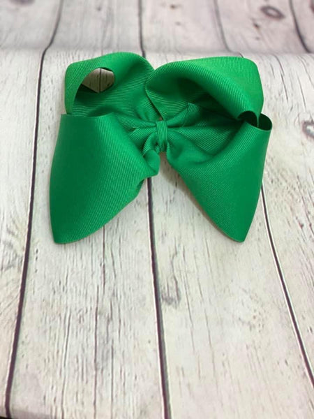 Emerald Green