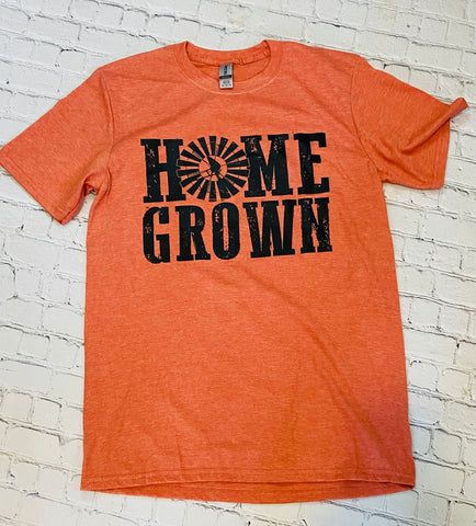 Med  Home grown