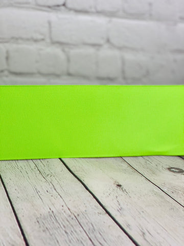 Neon Green