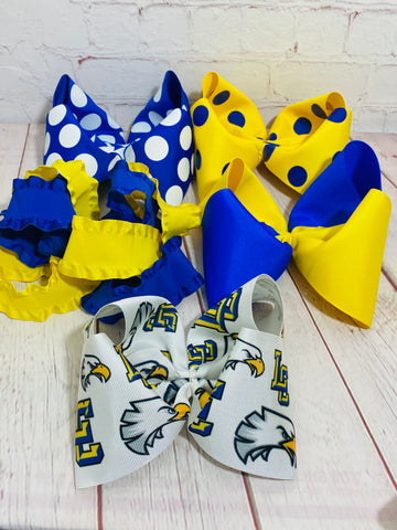 School spirit bundle