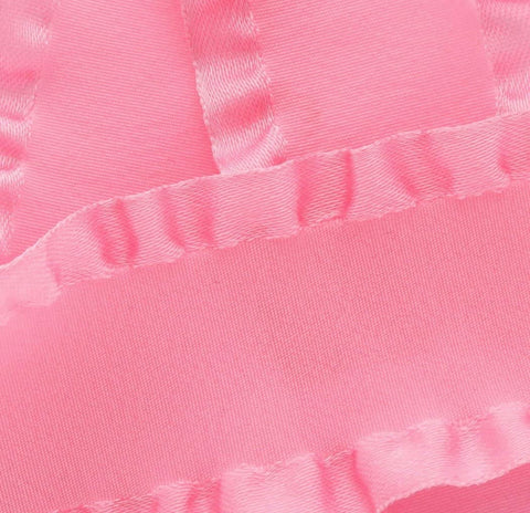 Pink Ruffle