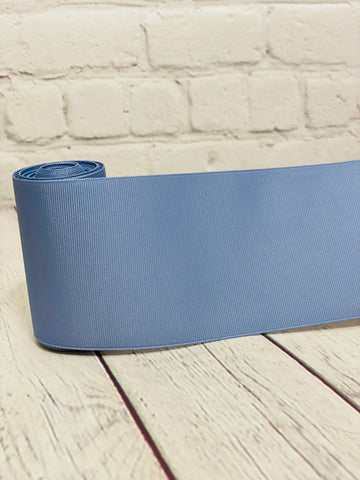 Dark Stitch Blue