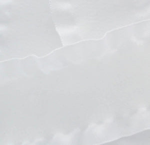 White Ruffle