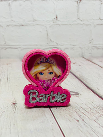 Barbie  Shaker
