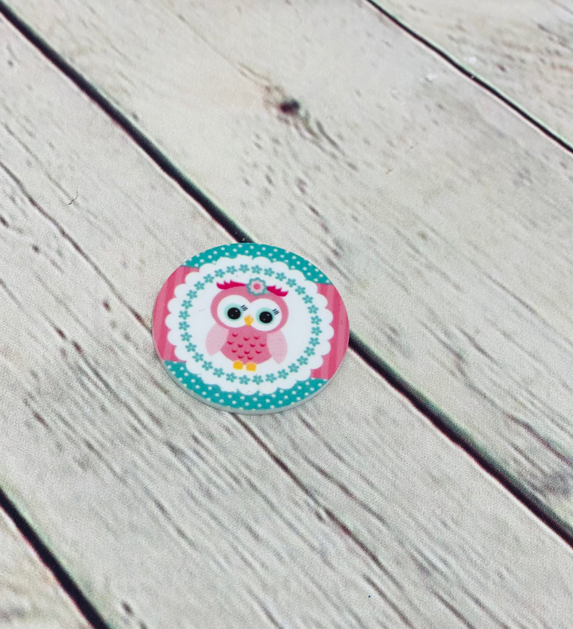 Owl Circle