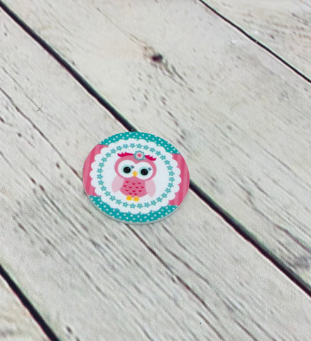 Owl Circle