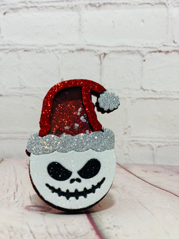Santa Jack Shaker