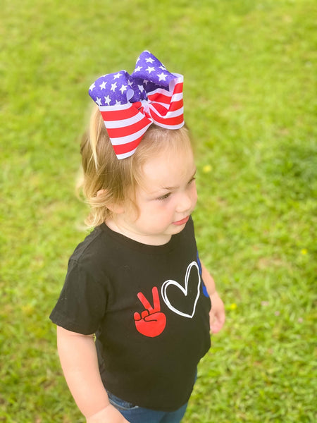 Stars and Stripes
