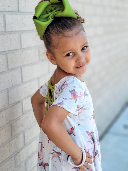 Willow Green