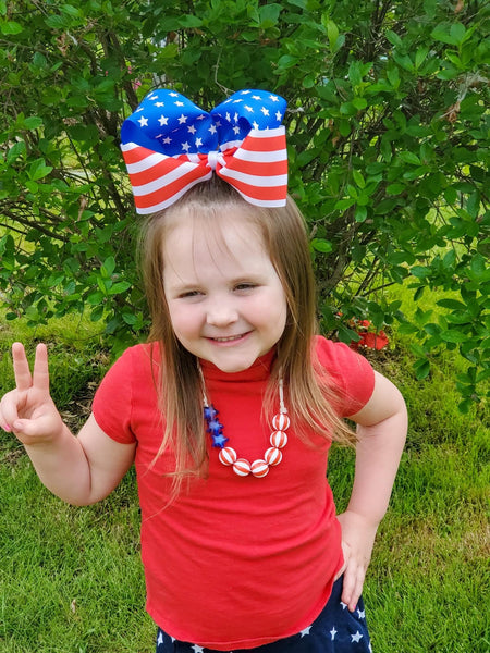 Stars and Stripes