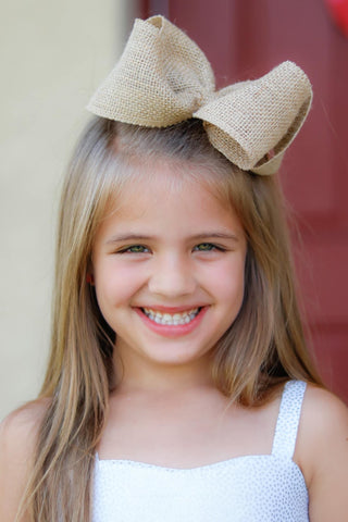 Burlap