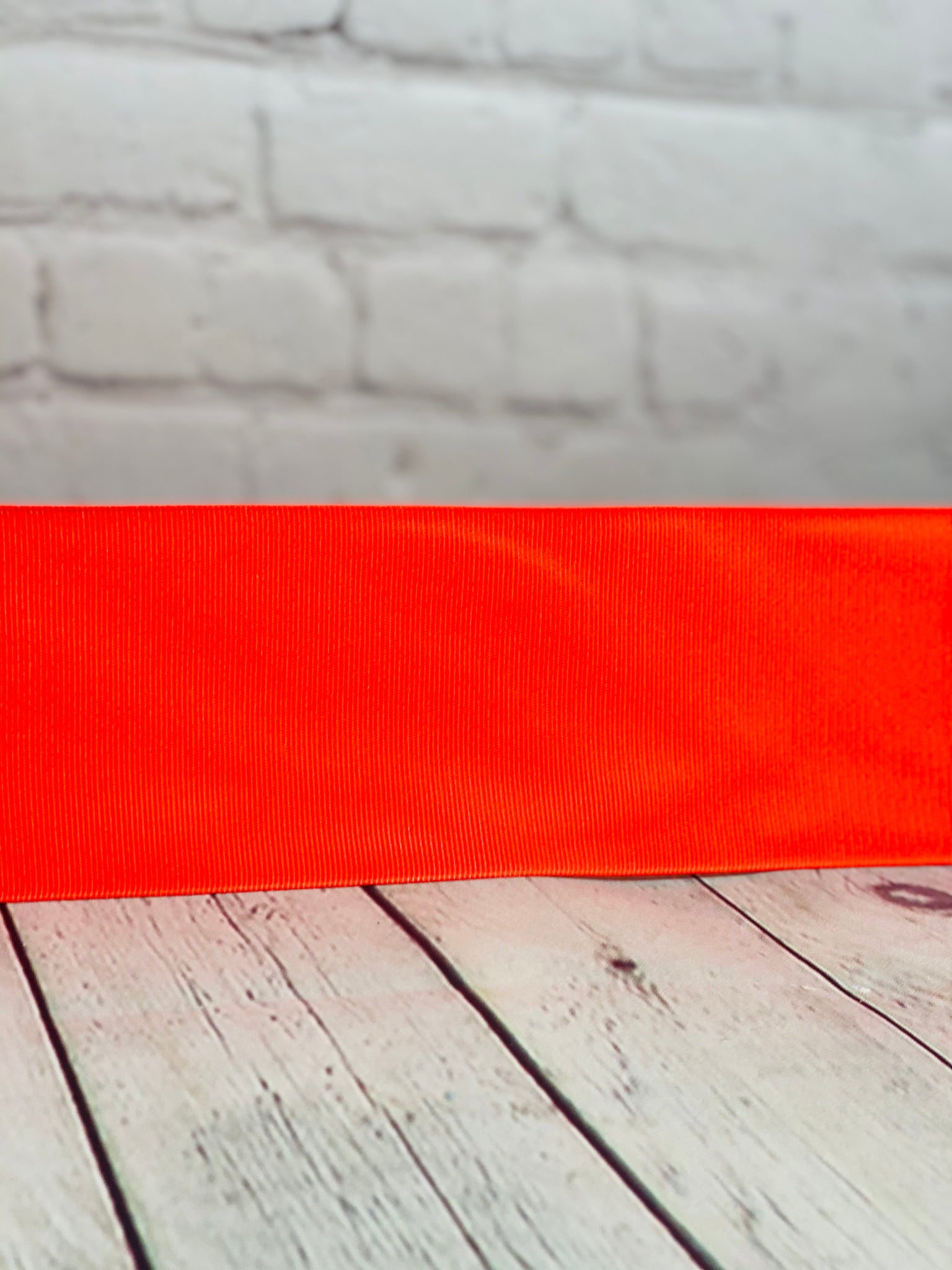 Neon Coral