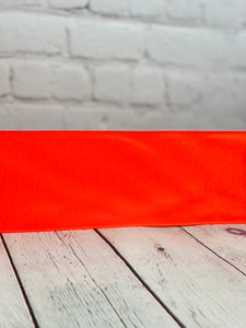 Neon Coral