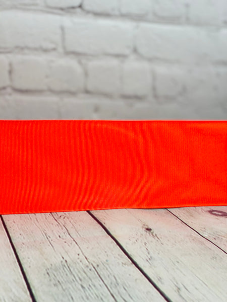 Neon Coral