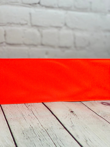 Neon Coral