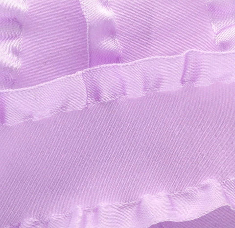 Lavender Ruffle
