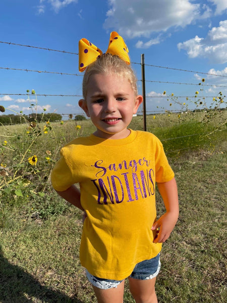 School spirit bundle