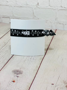 Cheer elastic
