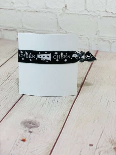 Cheer elastic