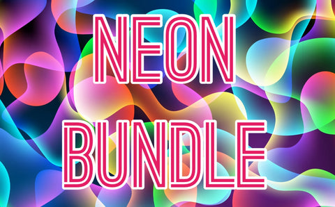 Neon bundle - MINI’s