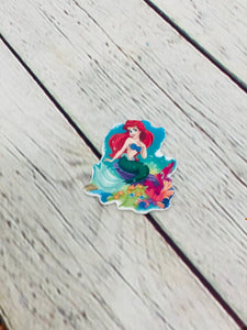 Ariel