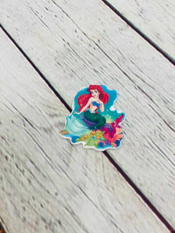 Ariel
