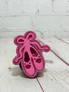 Ballet Shaker