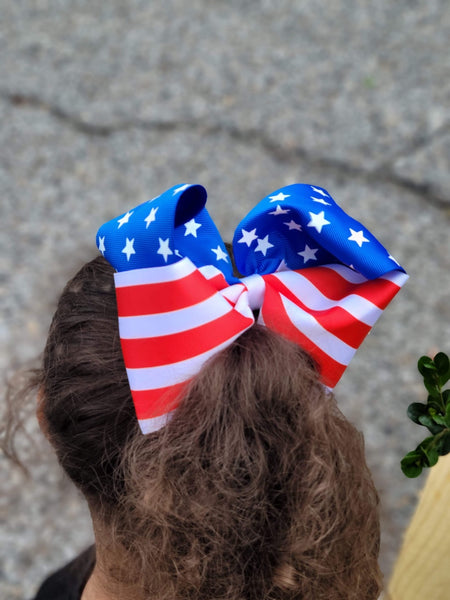 Stars and Stripes