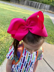 Shocking Pink
