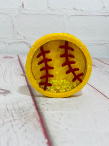Softball Shaker