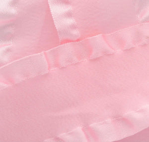 Light Pink Ruffle