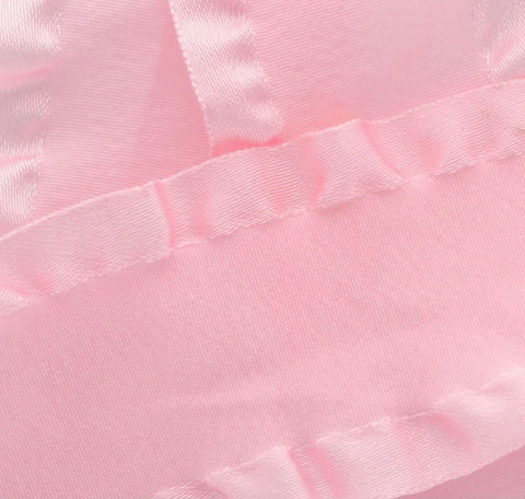Light Pink Ruffle