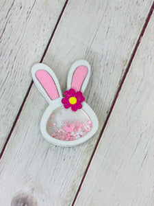 Bunny shaker
