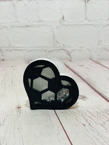 Soccer Shaker