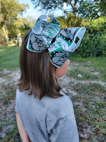 Suwannee Bulldogs