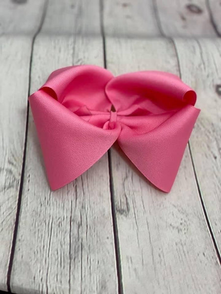 Bubblegum pink