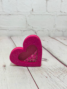Heart Shaker