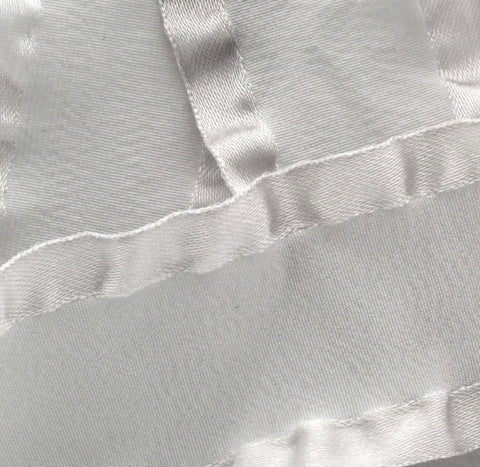 Grey Ruffle
