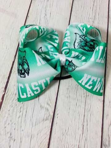 Newcastle Bobcats “stripe”