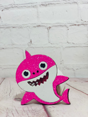 shark shaker