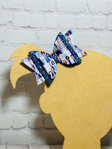 Greys Anatomy leather