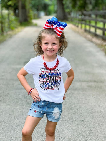 Stars and Stripes