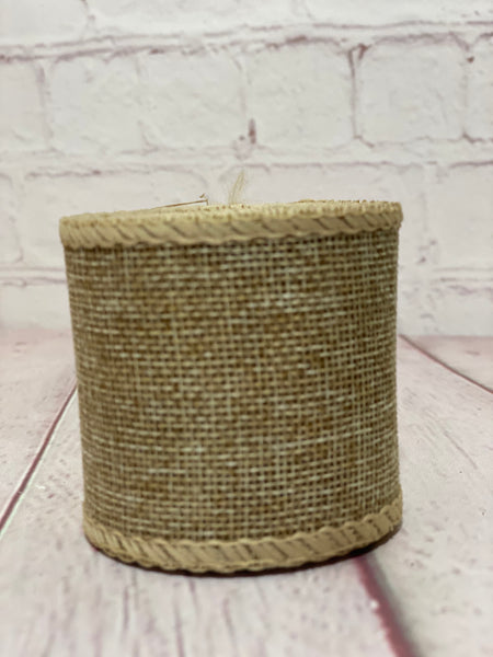 Burlap