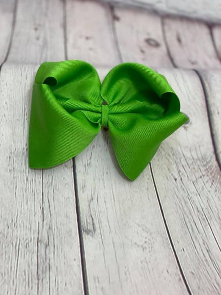 Apple Green